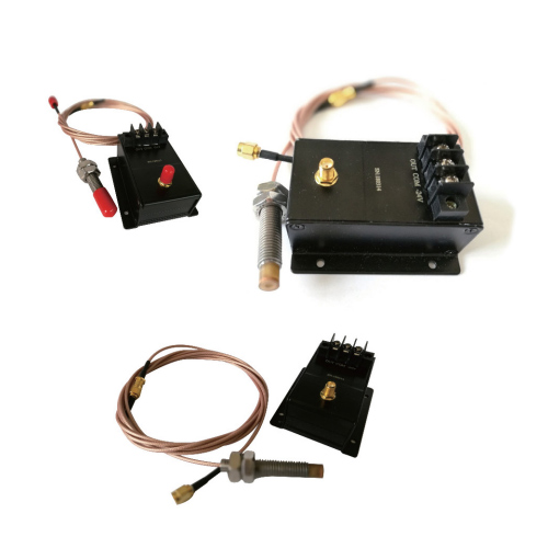 電渦流式位移傳感器 電渦流式位移傳感器