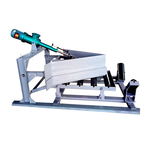 皮帶機卸料器 皮帶機卸料器